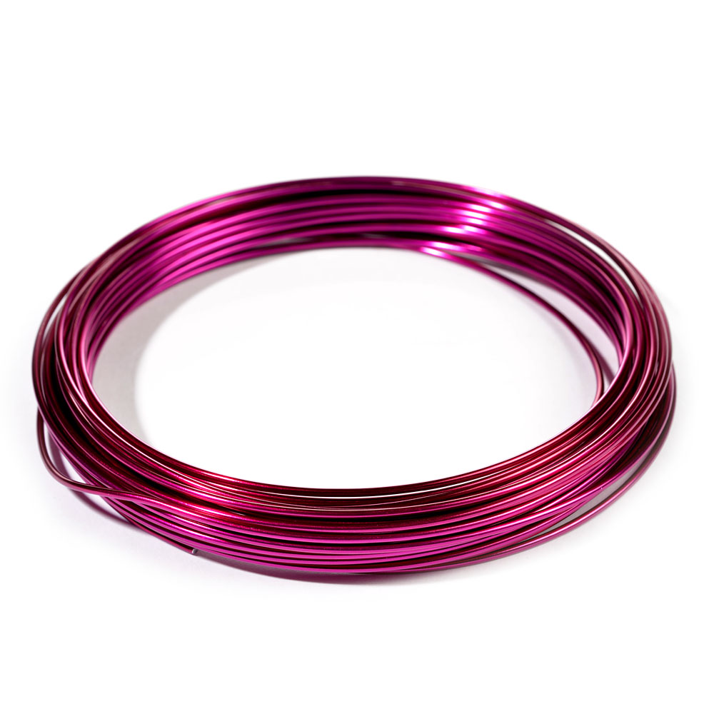 Alu wire 2mm