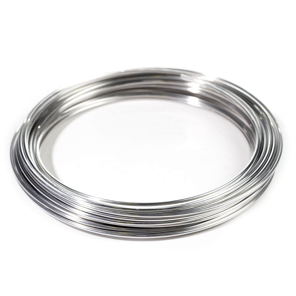 Alu wire 2mm