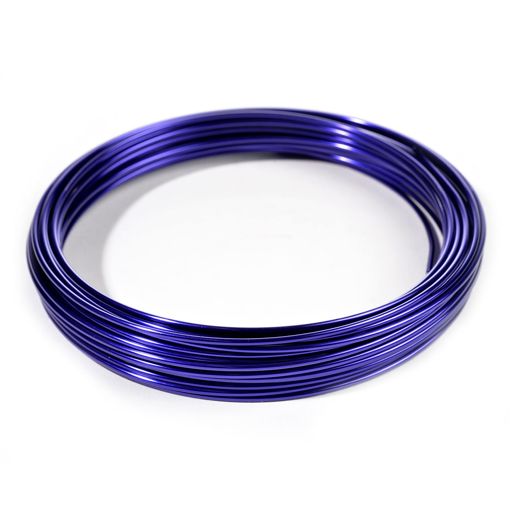 Alu wire 2mm