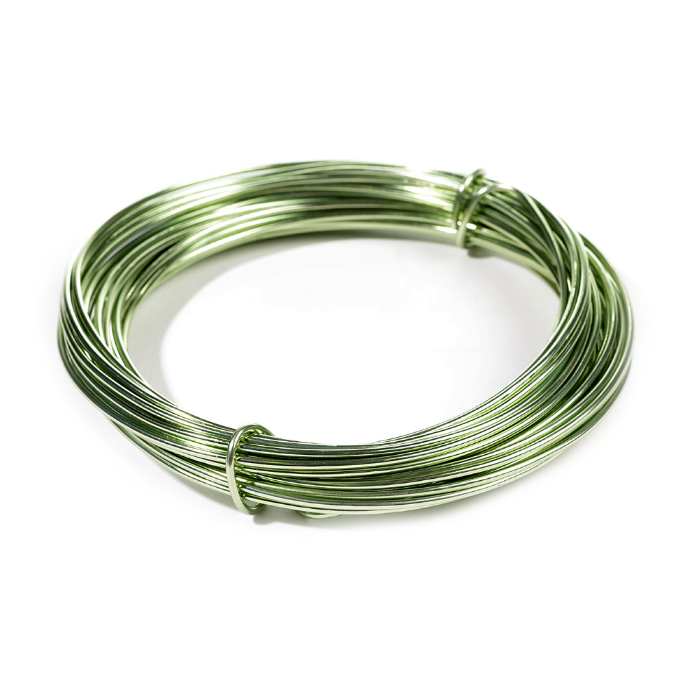 Alu wire 2mm