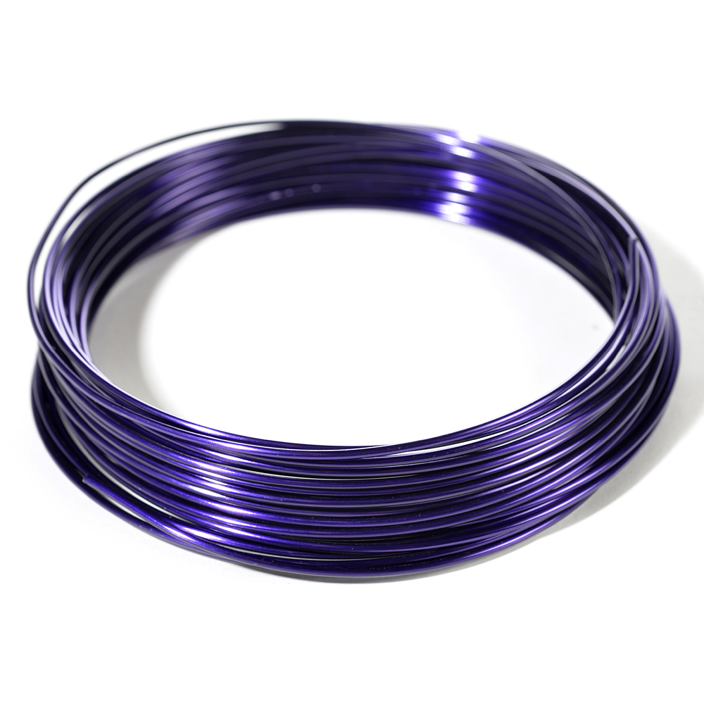 Alu wire 2mm