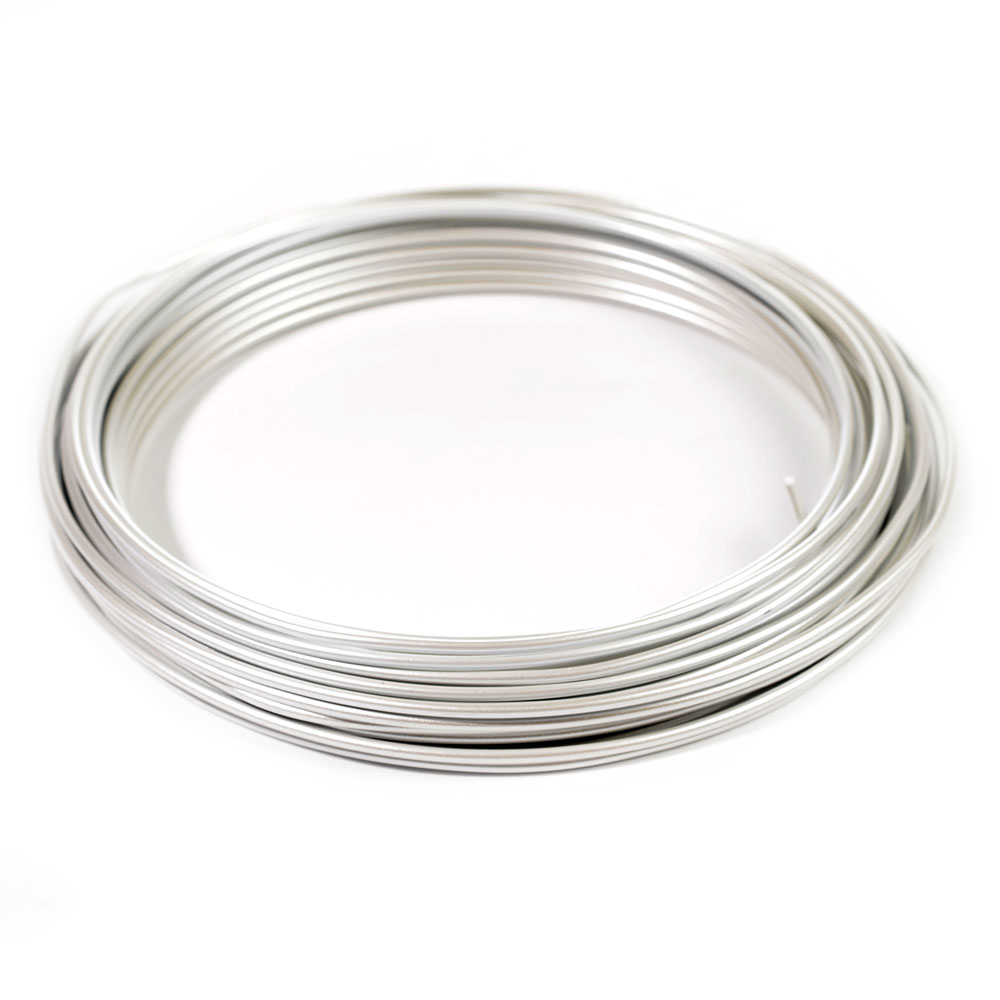 Alu wire 2mm