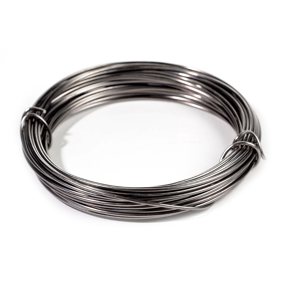 Alu wire 2mm