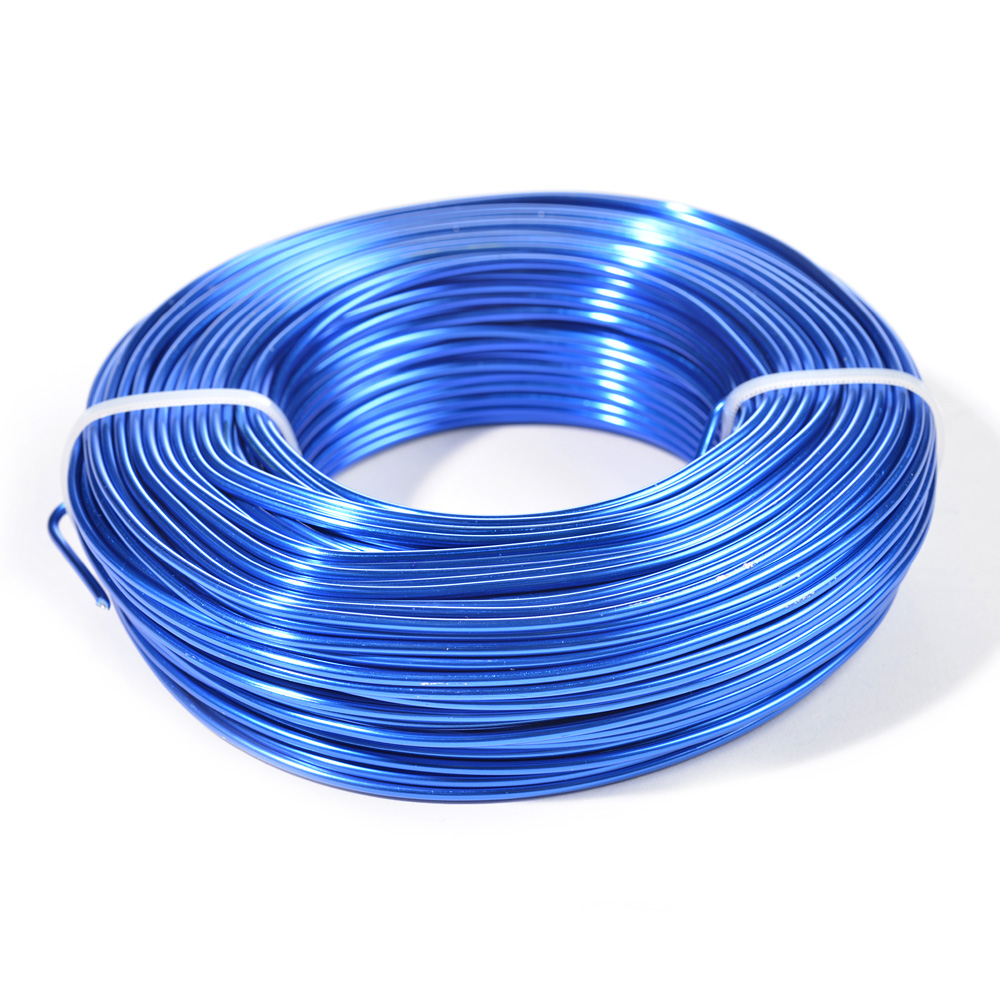Alu wire 2mm