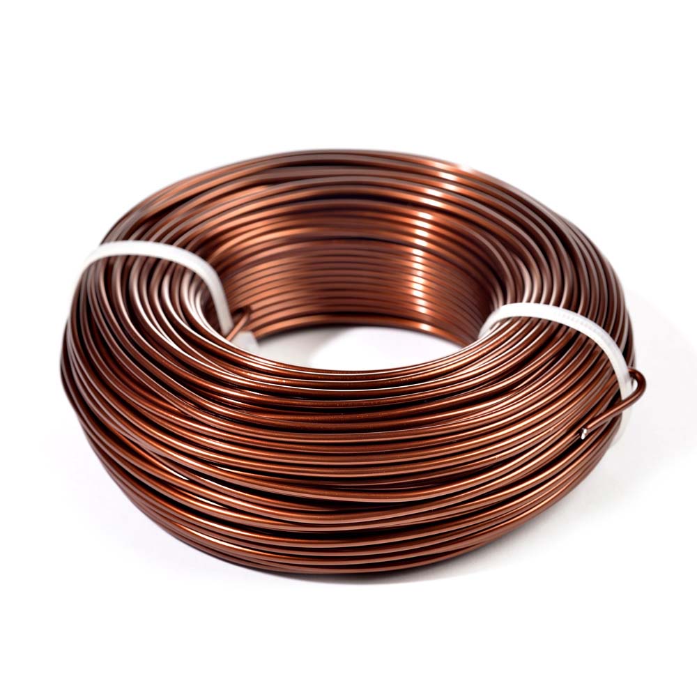 Alu wire 2mm