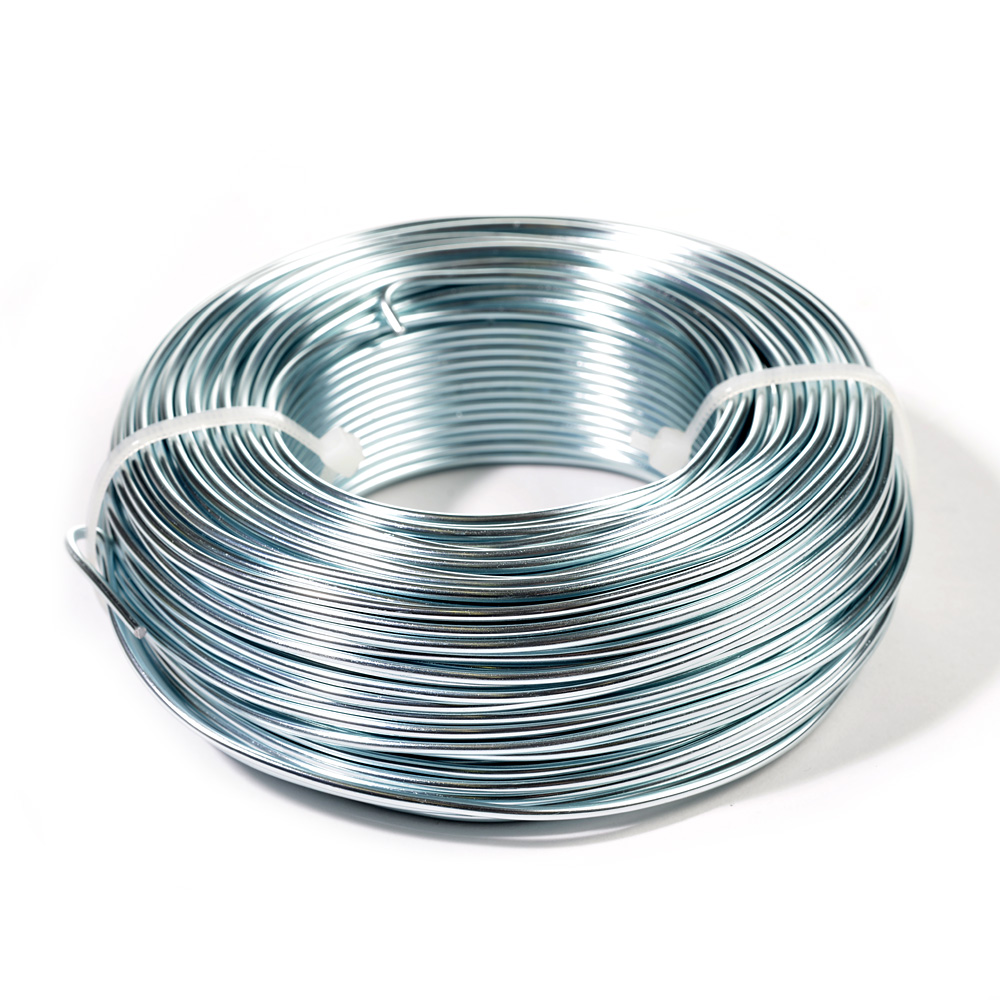Alu wire 2mm