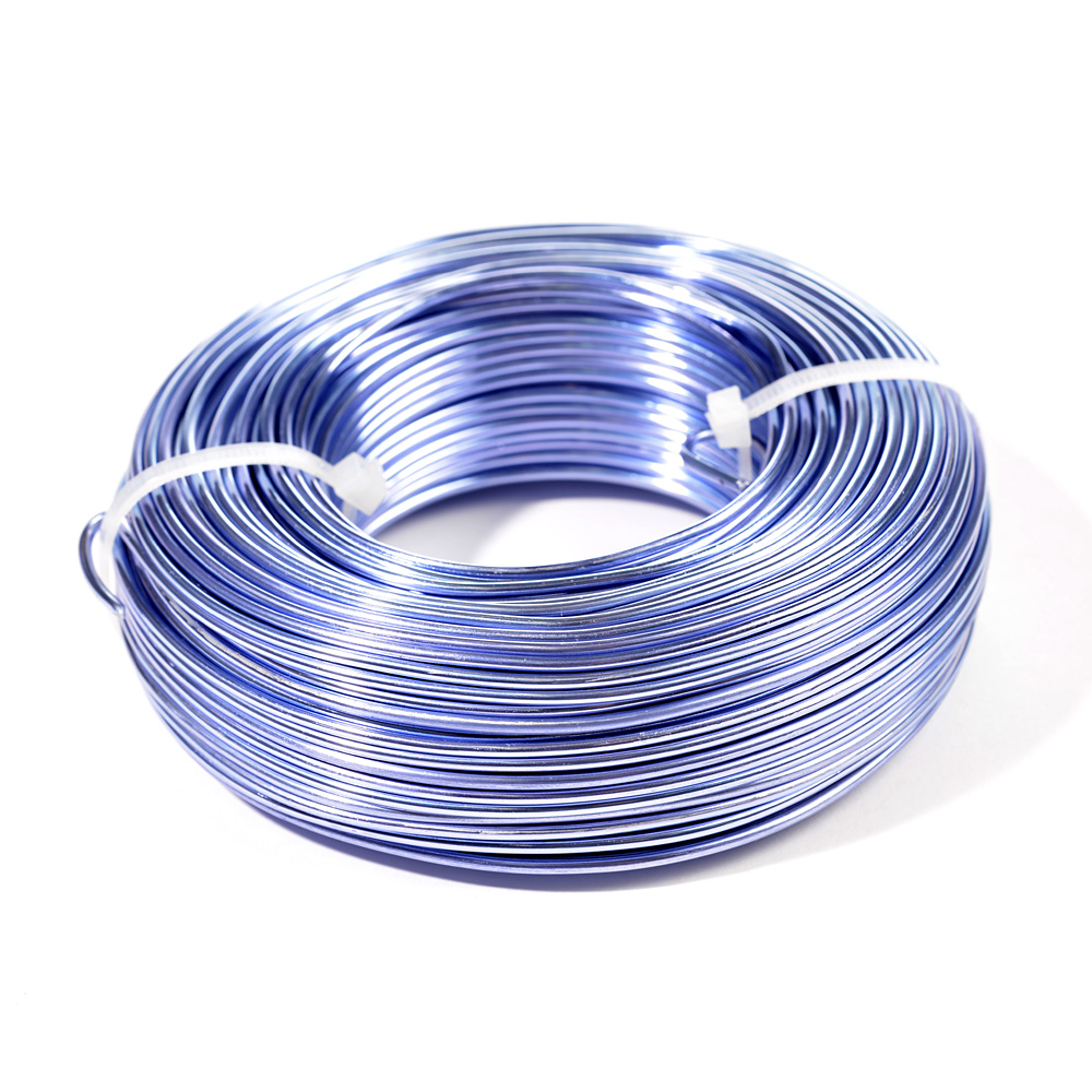 Alu wire 2mm