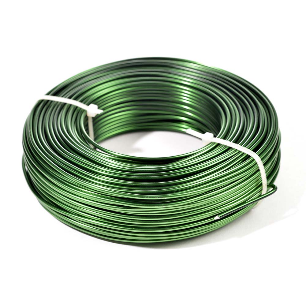 Alu wire 2mm