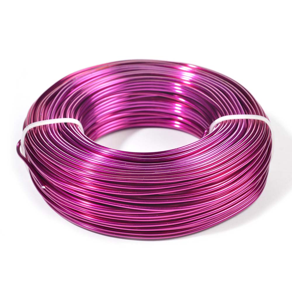 Alu wire 2mm