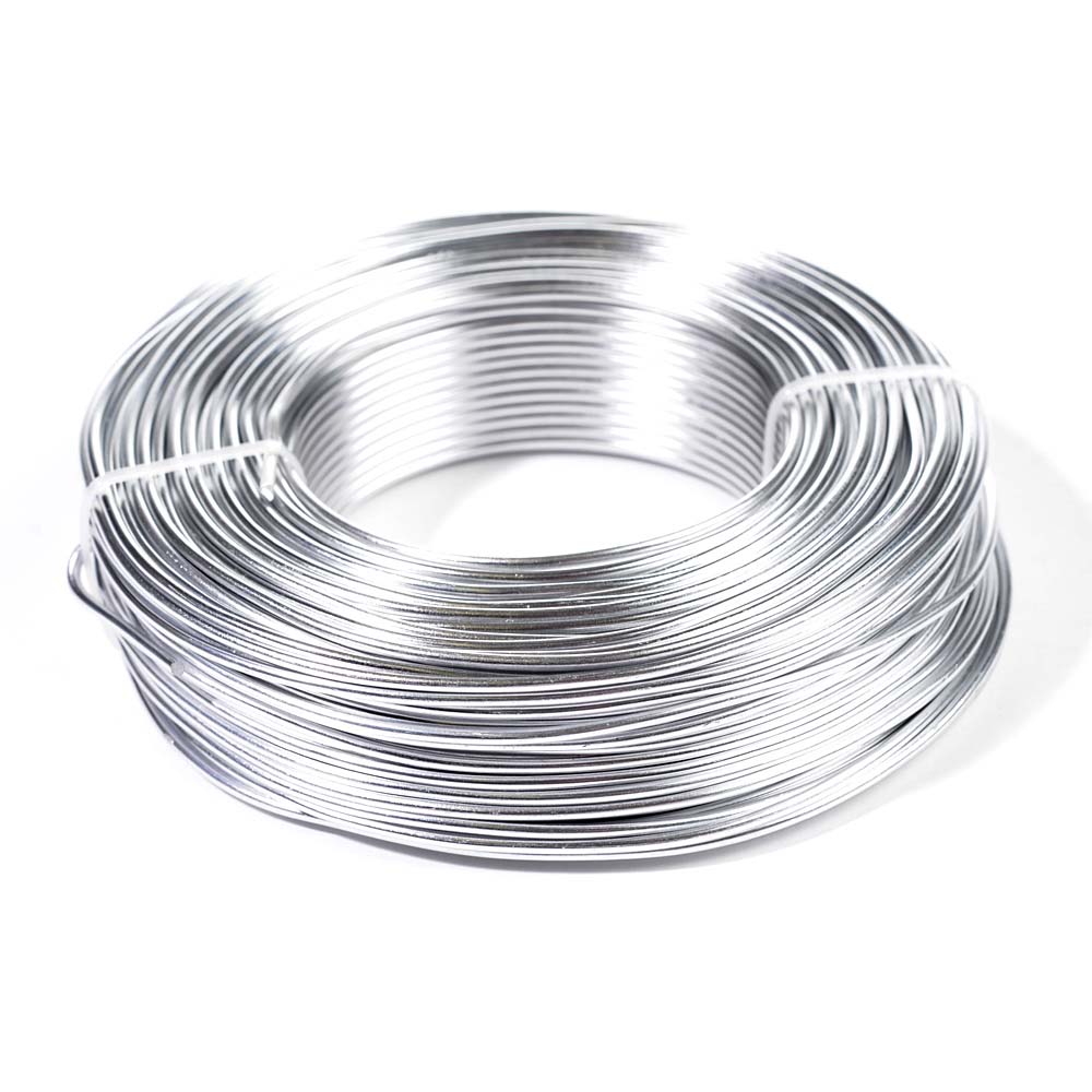 Alu wire 2mm