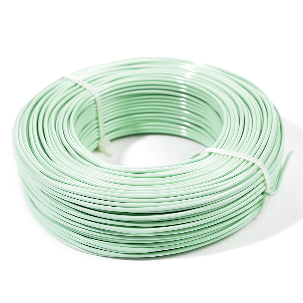 Alu wire 2mm