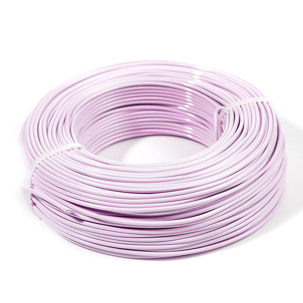 Alu wire 2mm