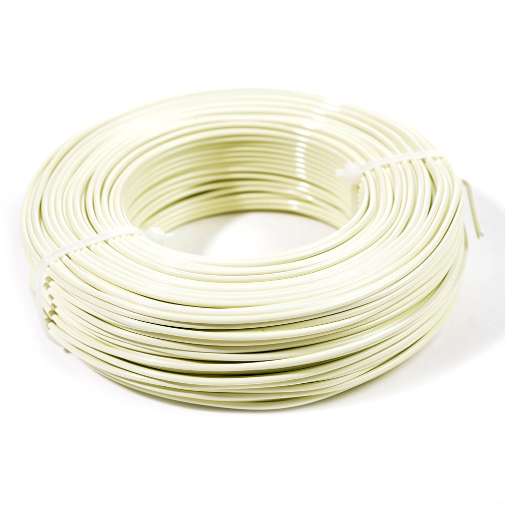 Alu wire 2mm