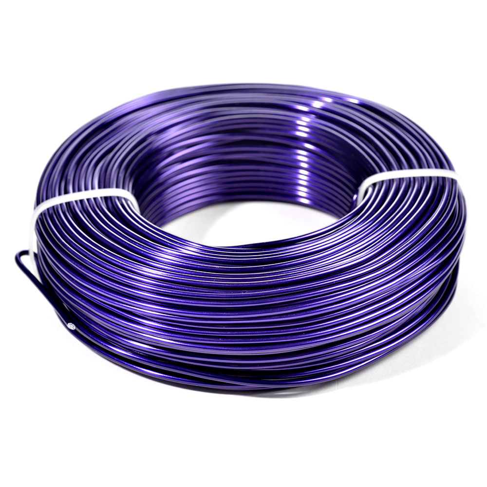 Alu wire 2mm