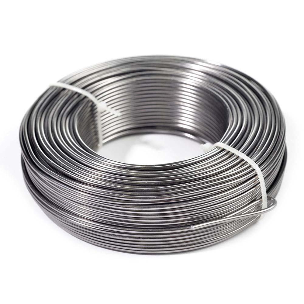 Alu wire 2mm