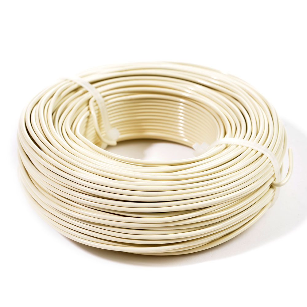Alu wire 2mm