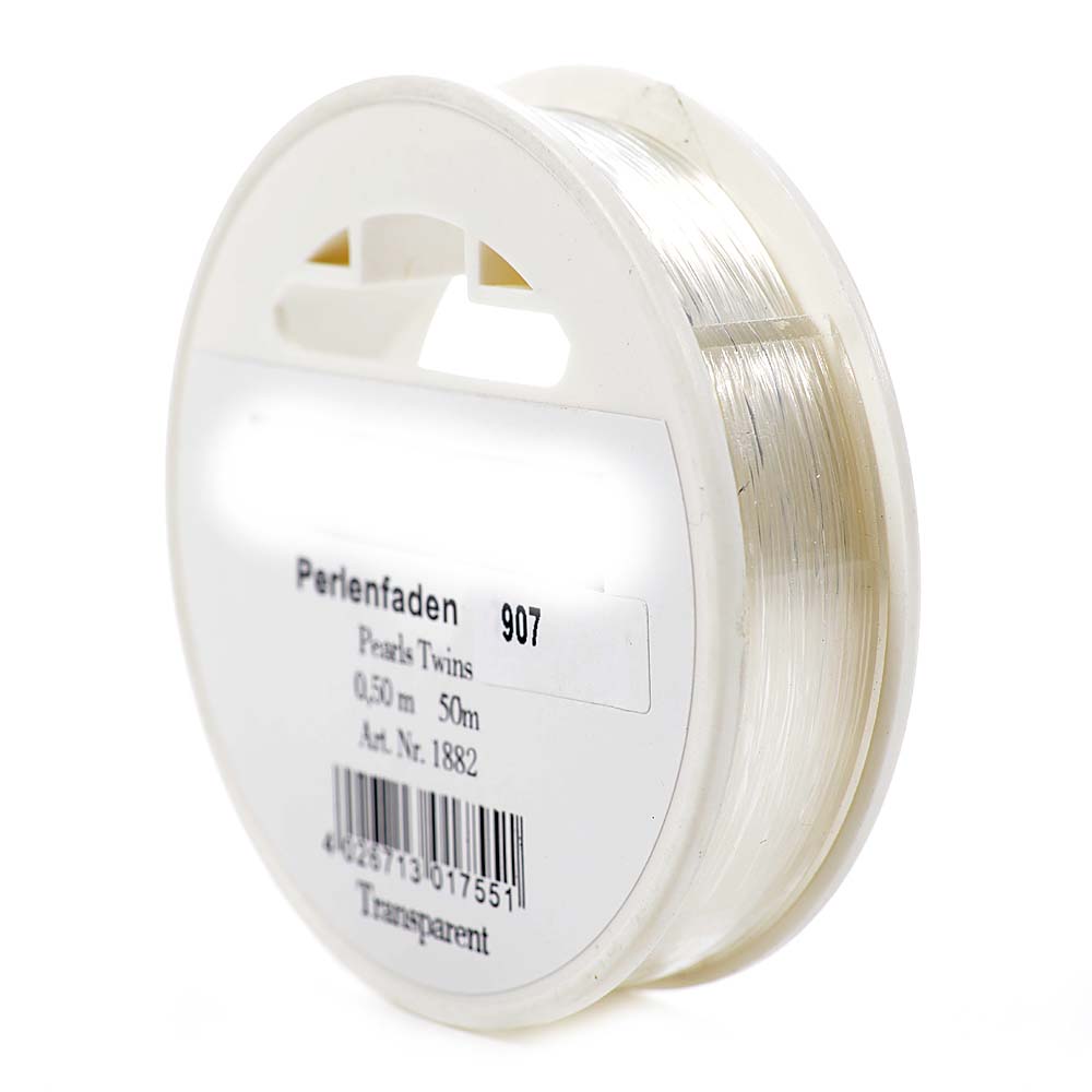 Nylon wire 0,50mm