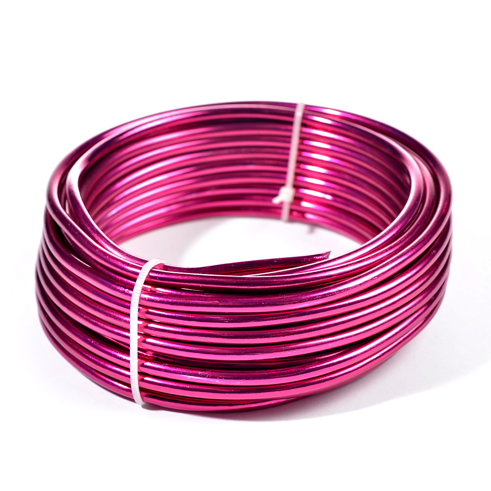 Alu wire 5mm