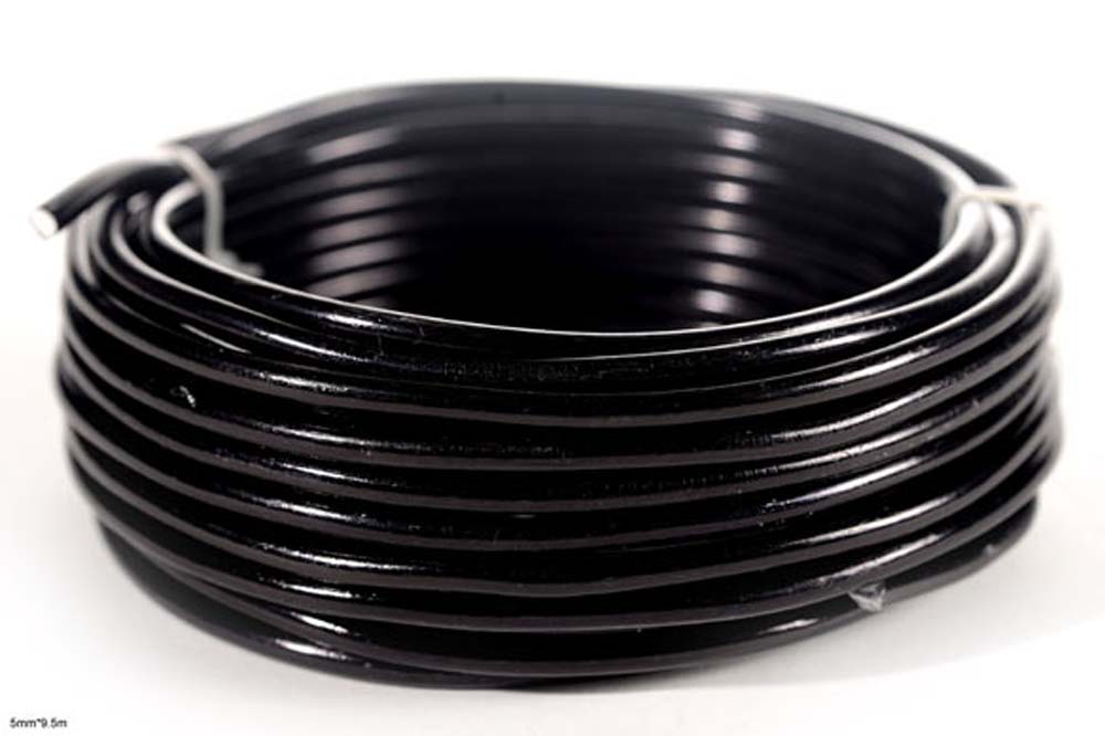 Alu wire 5mm