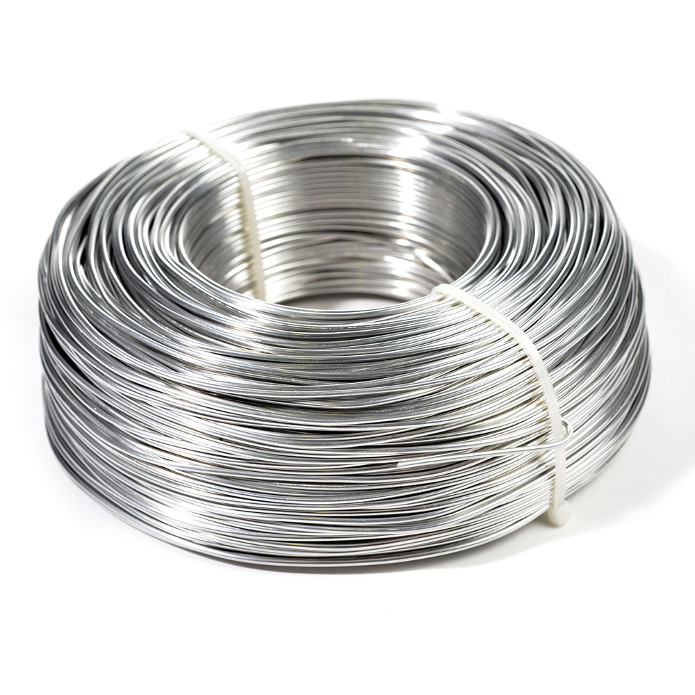 Alu wire 1,5mm
