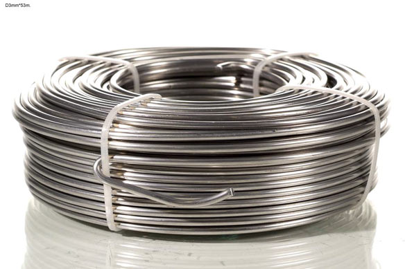 Alu wire 3mm