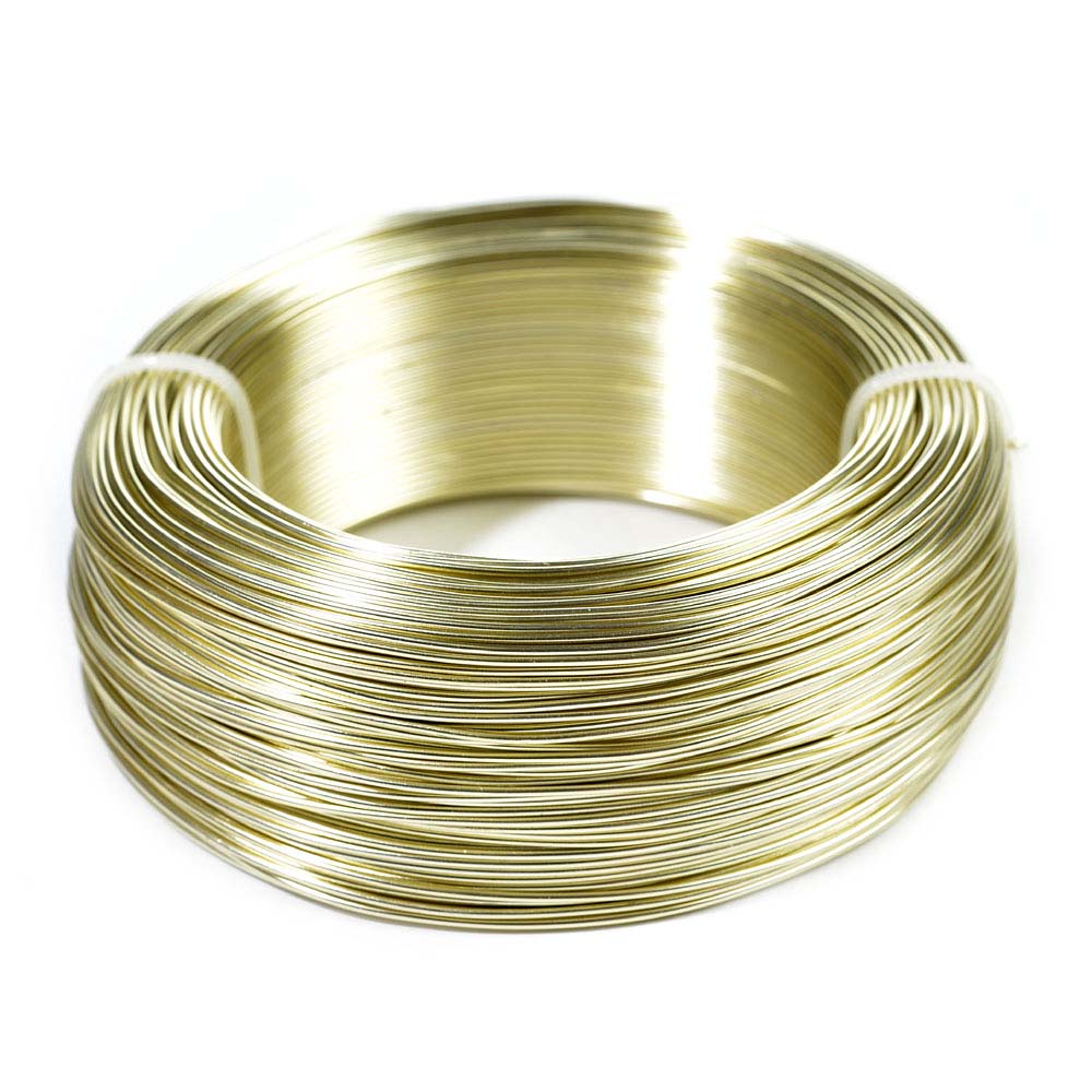 Alu wire 1mm