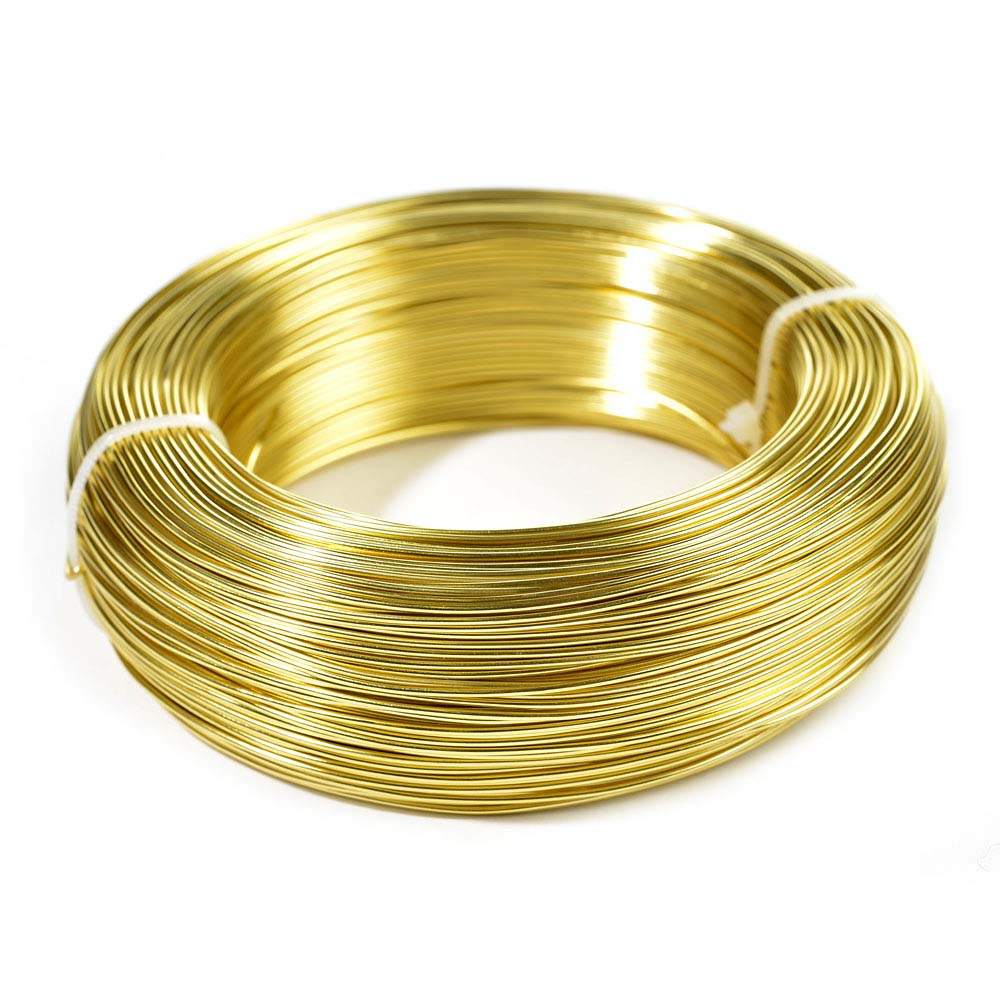 Alu wire 1mm