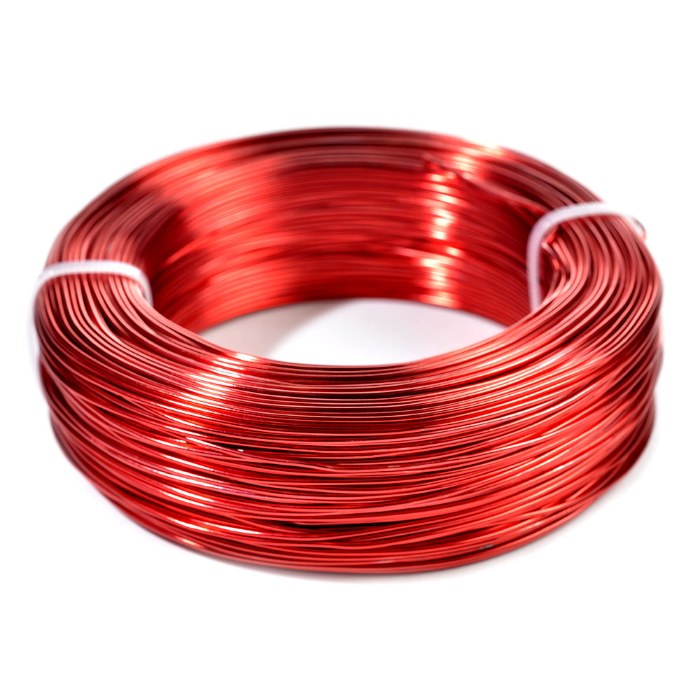Alu wire 1mm