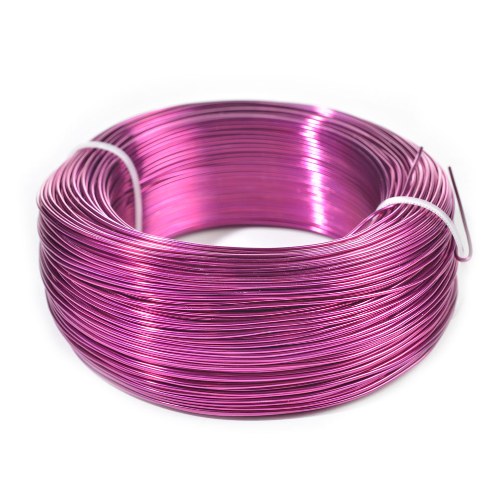Alu wire 1mm