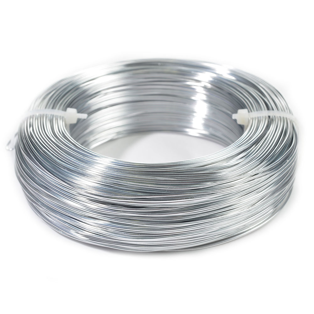 Alu wire 1mm