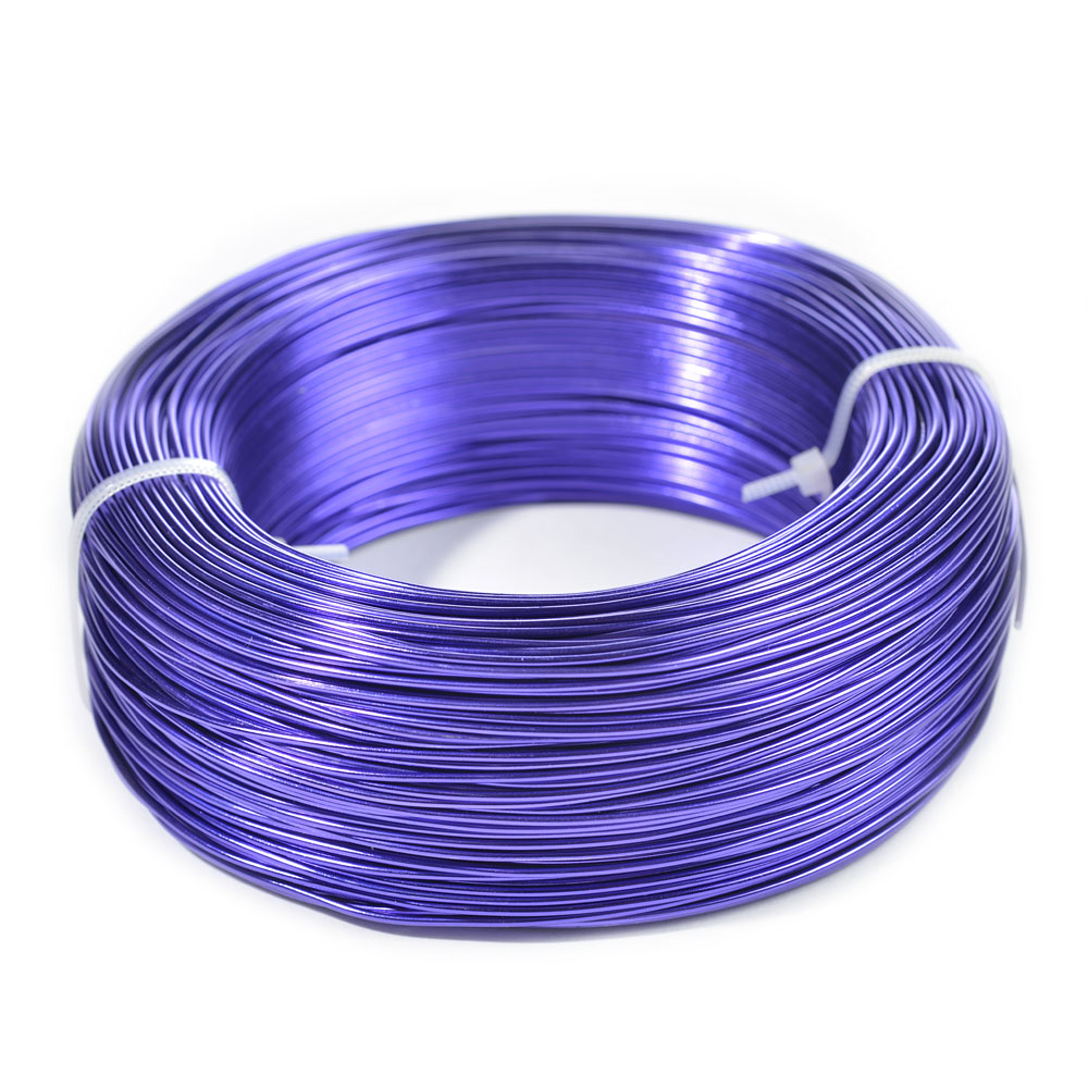 Alu wire 1mm