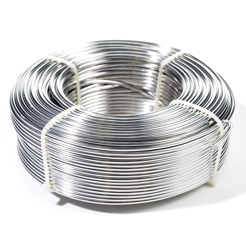 Alu wire 2,5mm