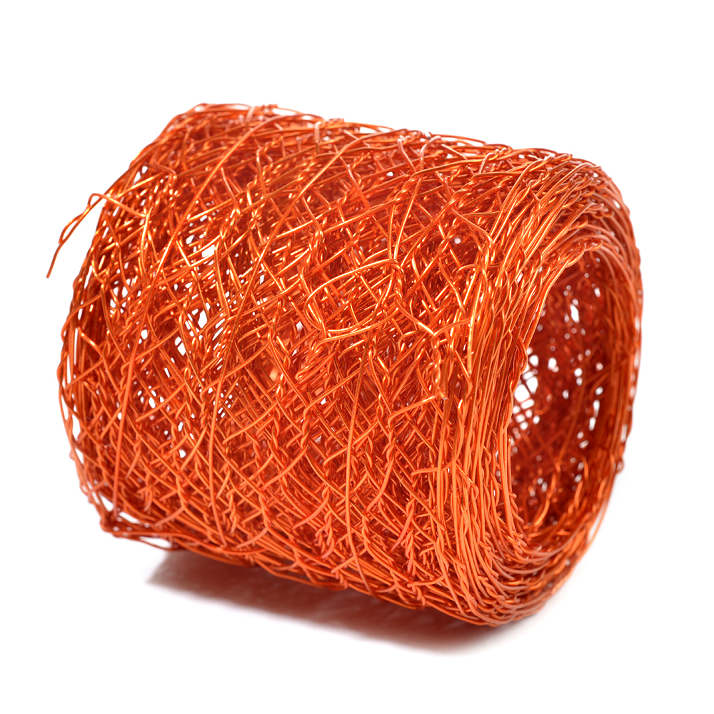 Hex wire netting