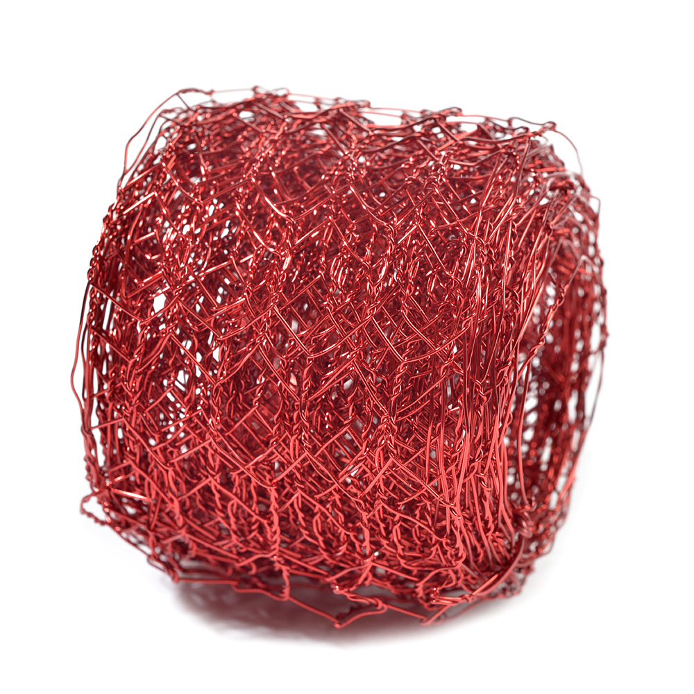 Hex wire netting