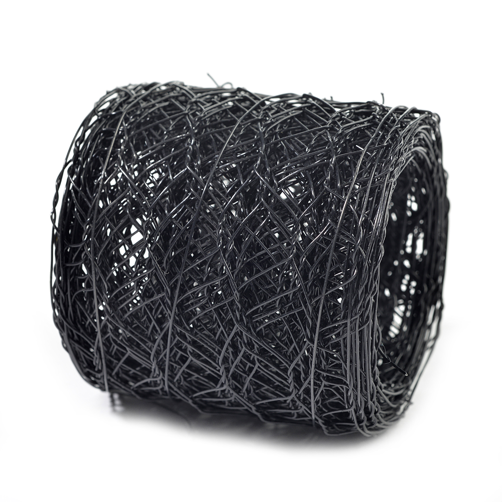 Hex wire netting