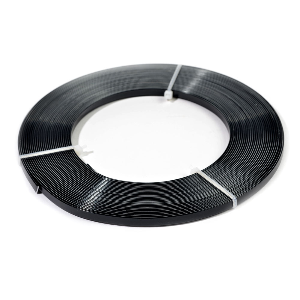 Alu wire ring