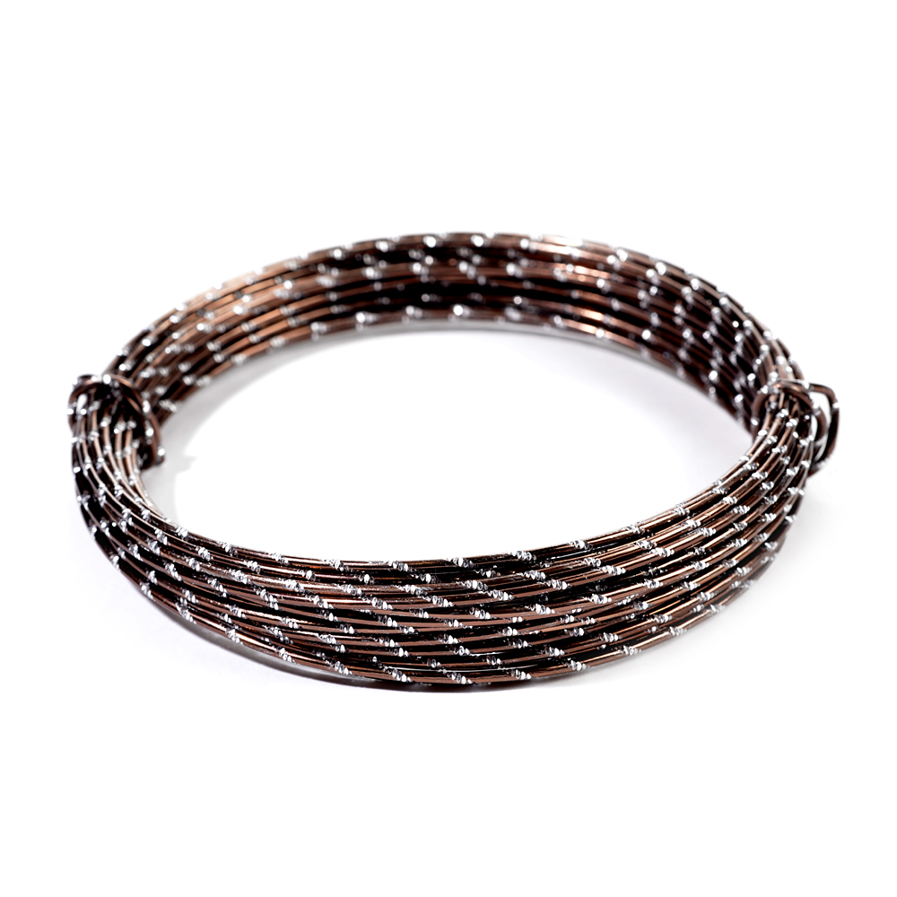 Alu wire gloss