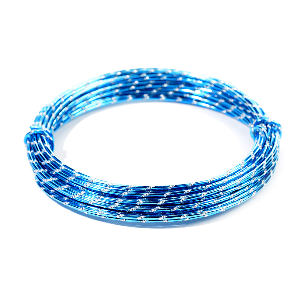 Alu wire gloss