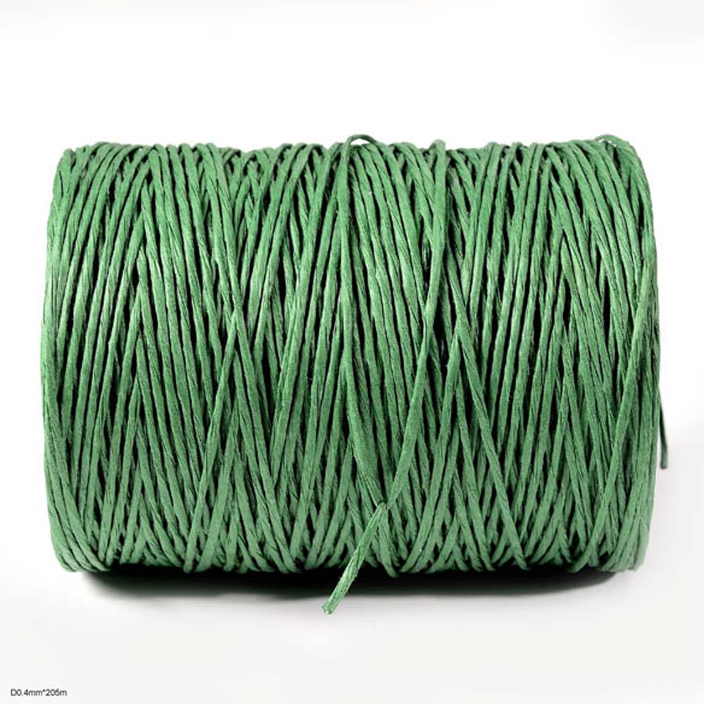 Bind wire