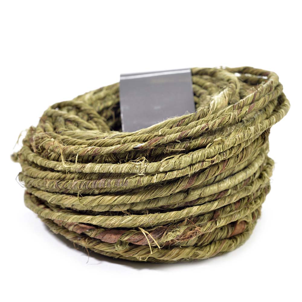 Rustic wire