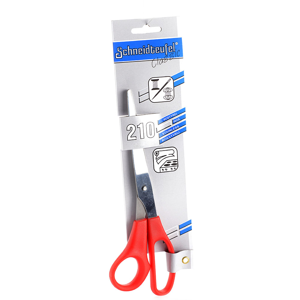 Housekeeping scissor