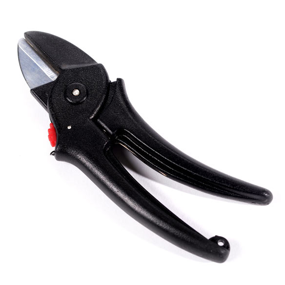 Flower scissors