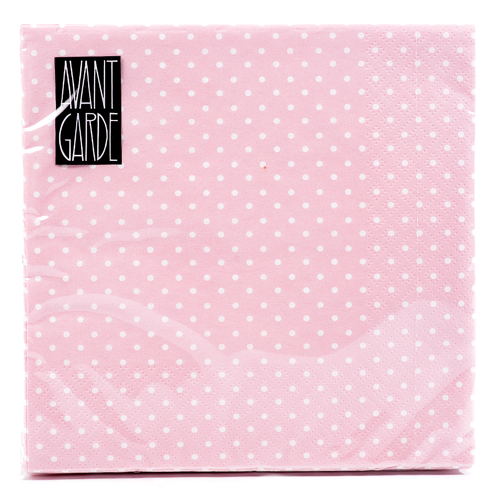 Napkin lulu