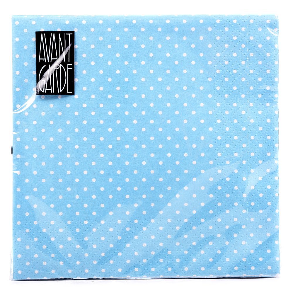 Napkin lulu