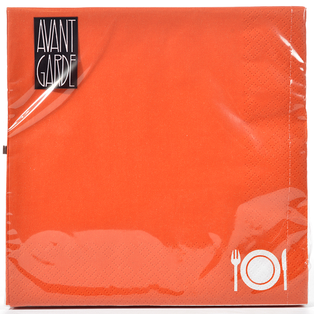 Napkin dinner