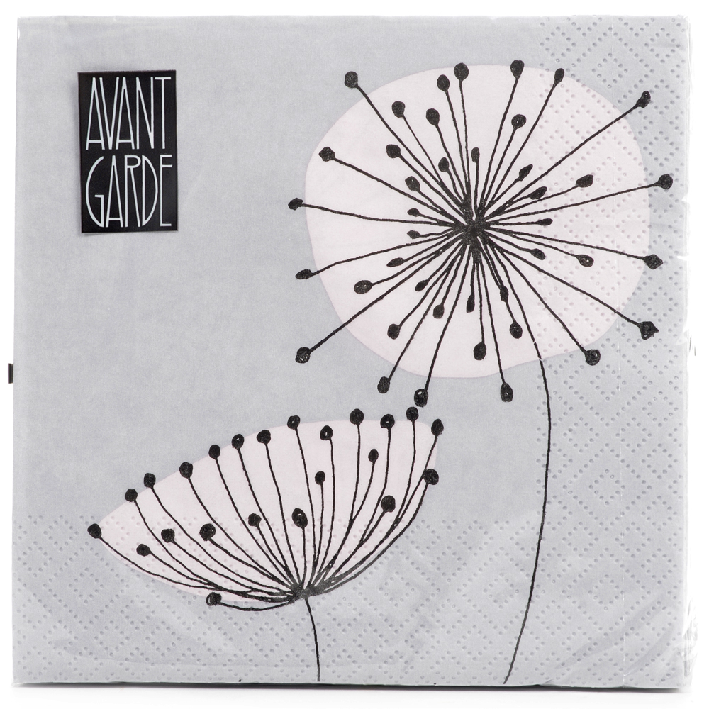 Napkin milfoil
