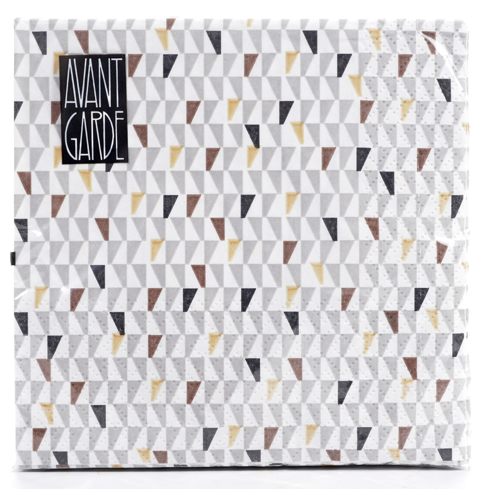 Napkin hip