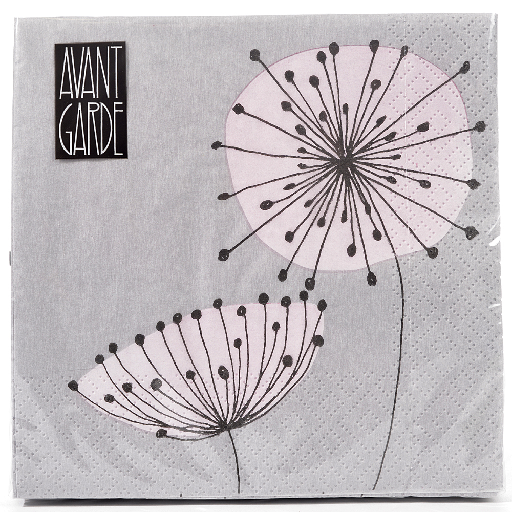Napkin milfoil