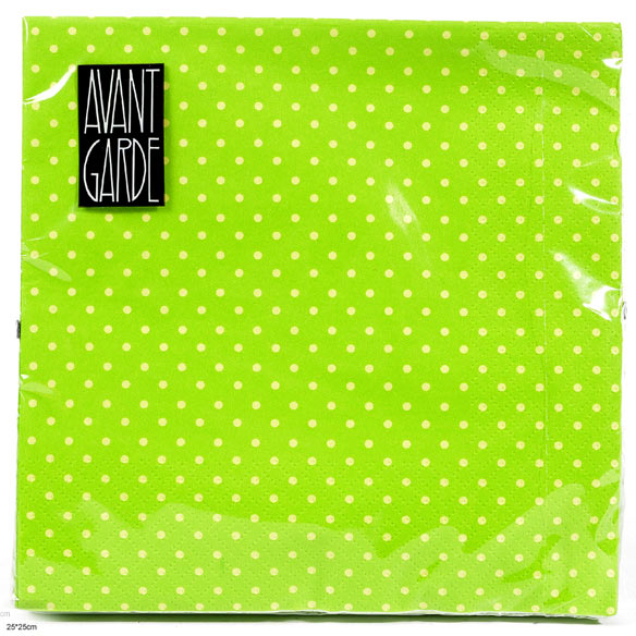 Napkin lulu