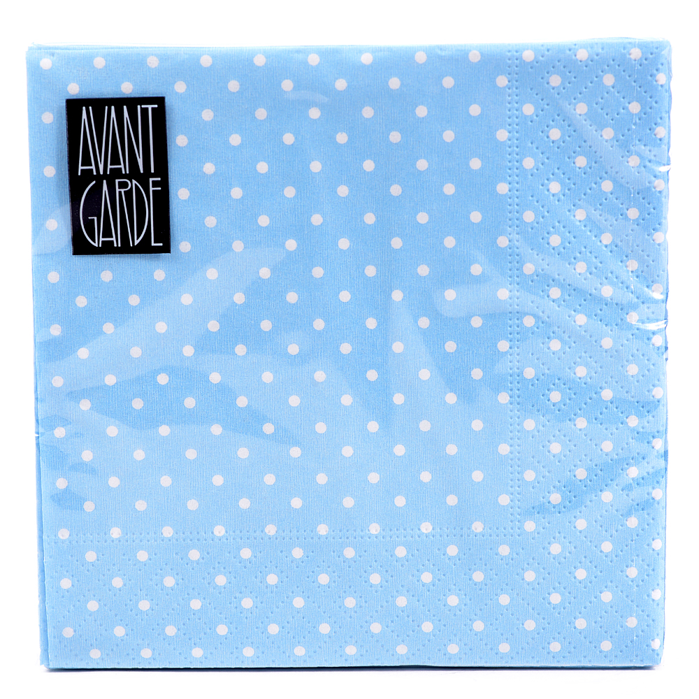 Napkin lulu